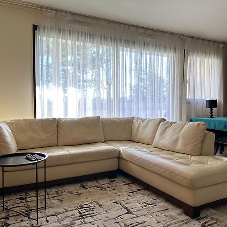 Joli Appartement 49 M² Proche Centre Paris, Issy-les-Moulineaux Eksteriør bilde