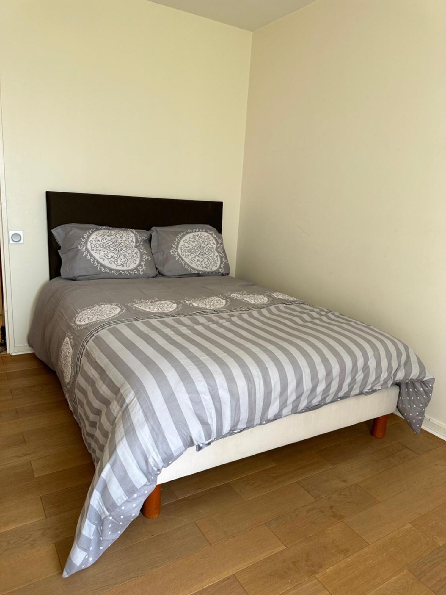 Joli Appartement 49 M² Proche Centre Paris, Issy-les-Moulineaux Eksteriør bilde