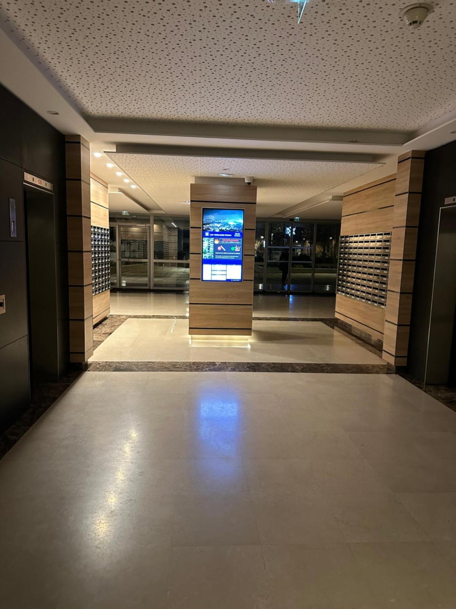 Joli Appartement 49 M² Proche Centre Paris, Issy-les-Moulineaux Eksteriør bilde