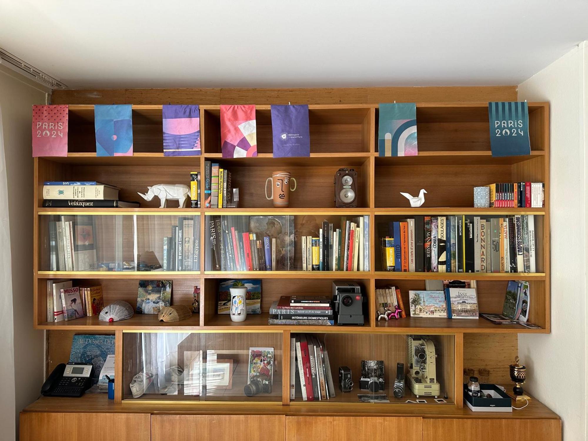 Joli Appartement 49 M² Proche Centre Paris, Issy-les-Moulineaux Eksteriør bilde