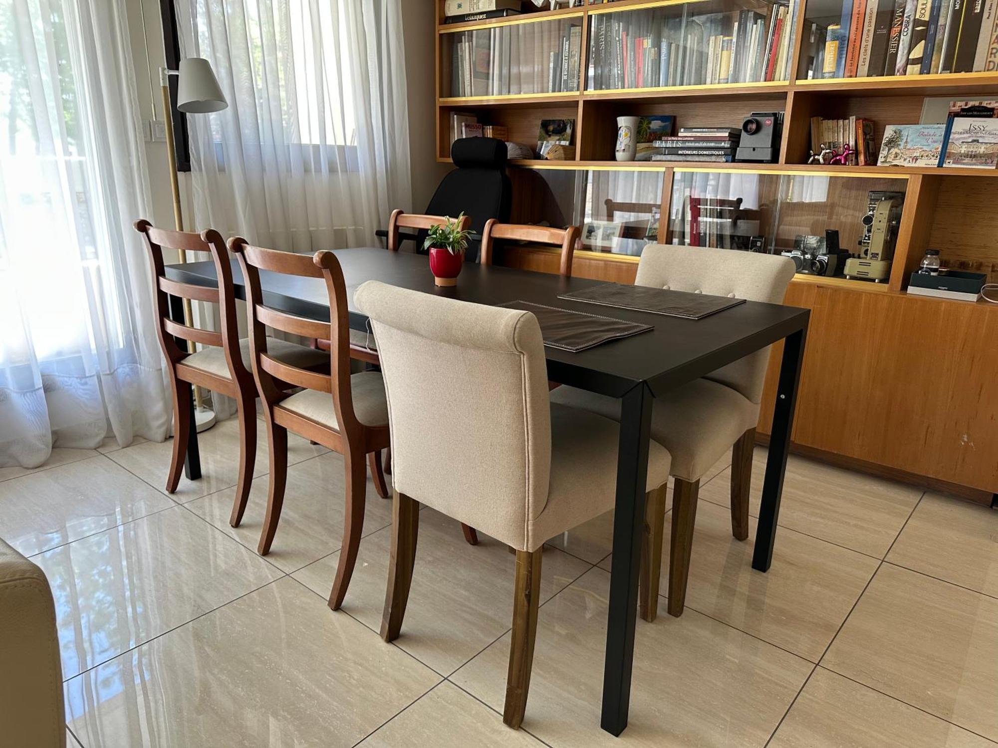 Joli Appartement 49 M² Proche Centre Paris, Issy-les-Moulineaux Eksteriør bilde
